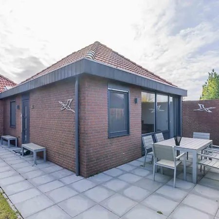 Nyaraló Bij Het Grevelingenmeer 4c Herkingen