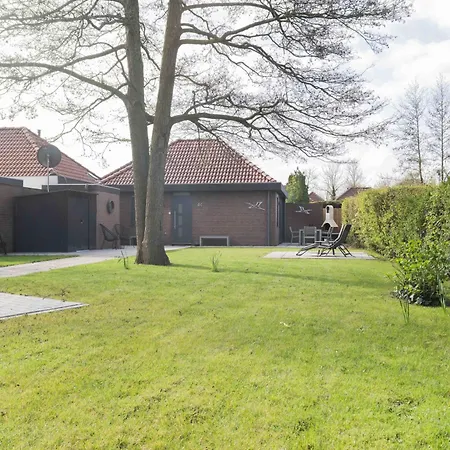 Nyaraló Bij Het Grevelingenmeer 4c