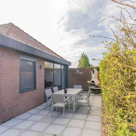 Nyaraló Bij Het Grevelingenmeer 4c