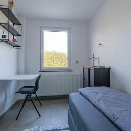 Bij Het Grevelingenmeer 4c Nyaraló *